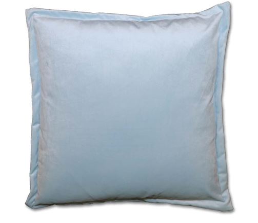 Kylie Cloud Blue Cushion 